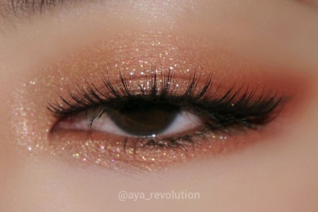 プログロスアイパレット/VT/アイシャドウパレットを使ったクチコミ（3枚目）