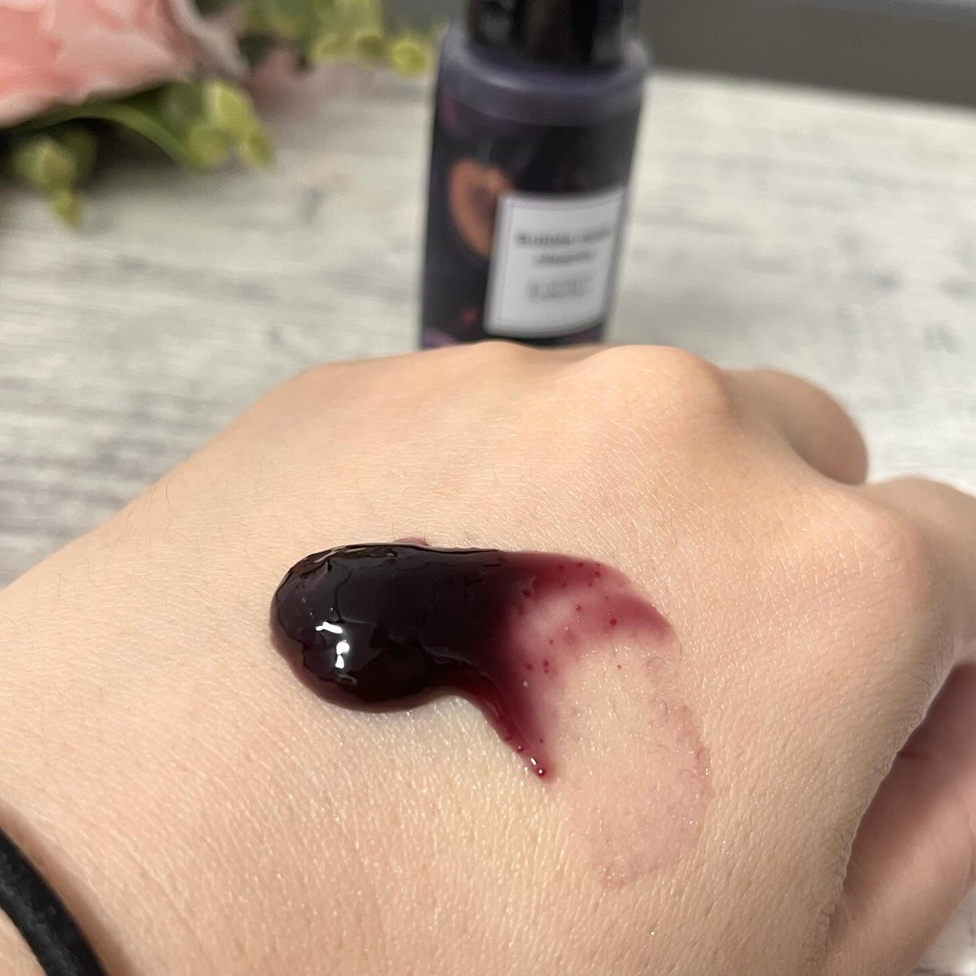 エステファクト バブルマスククレンズ /たかの友梨エステファクト/その他洗顔料を使ったクチコミ(3枚目)