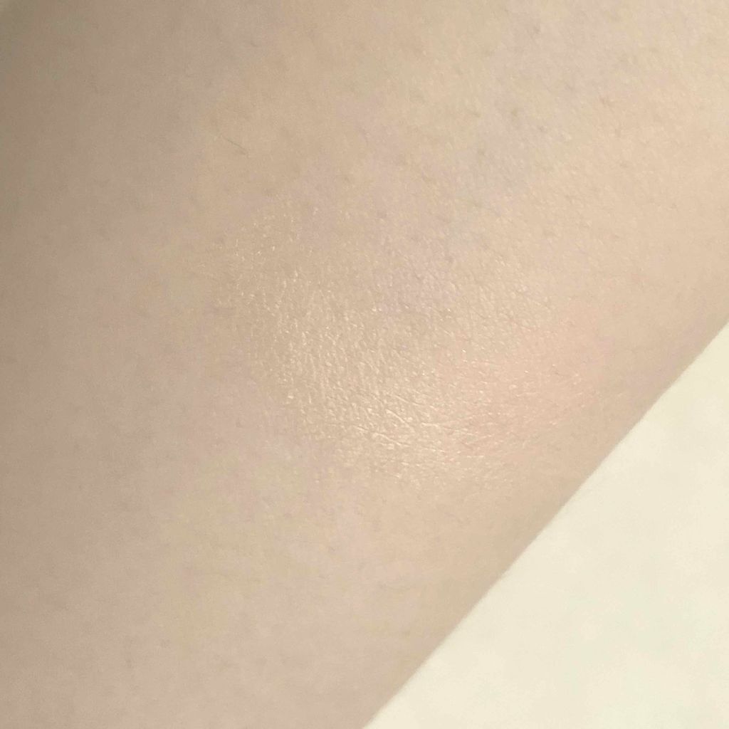 ハイライト&リタッチコンシーラー UV/キャンメイク/リキッドコンシーラーを使ったクチコミ(3枚目)