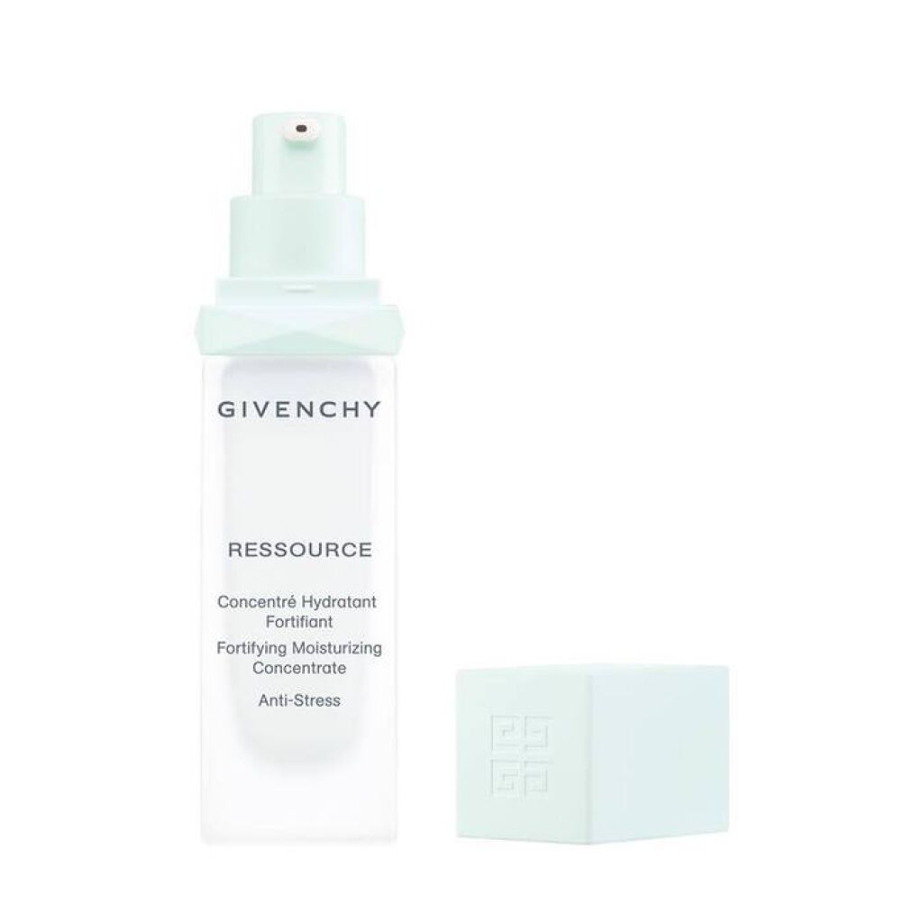 イドラ リソース セラム GIVENCHY