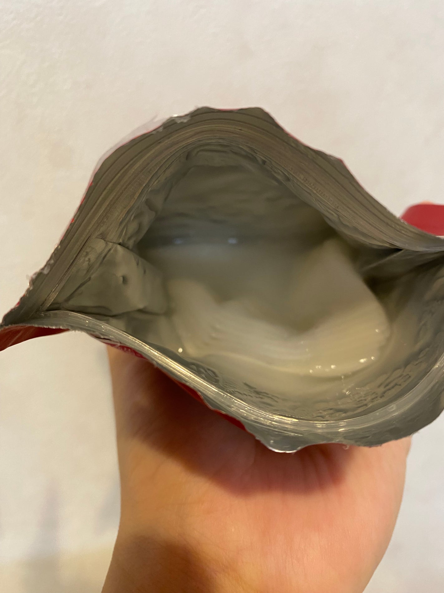 アンレーベル ラボ R コンプリート シートマスク/unlabel/シートマスク・パックを使ったクチコミ(2枚目)