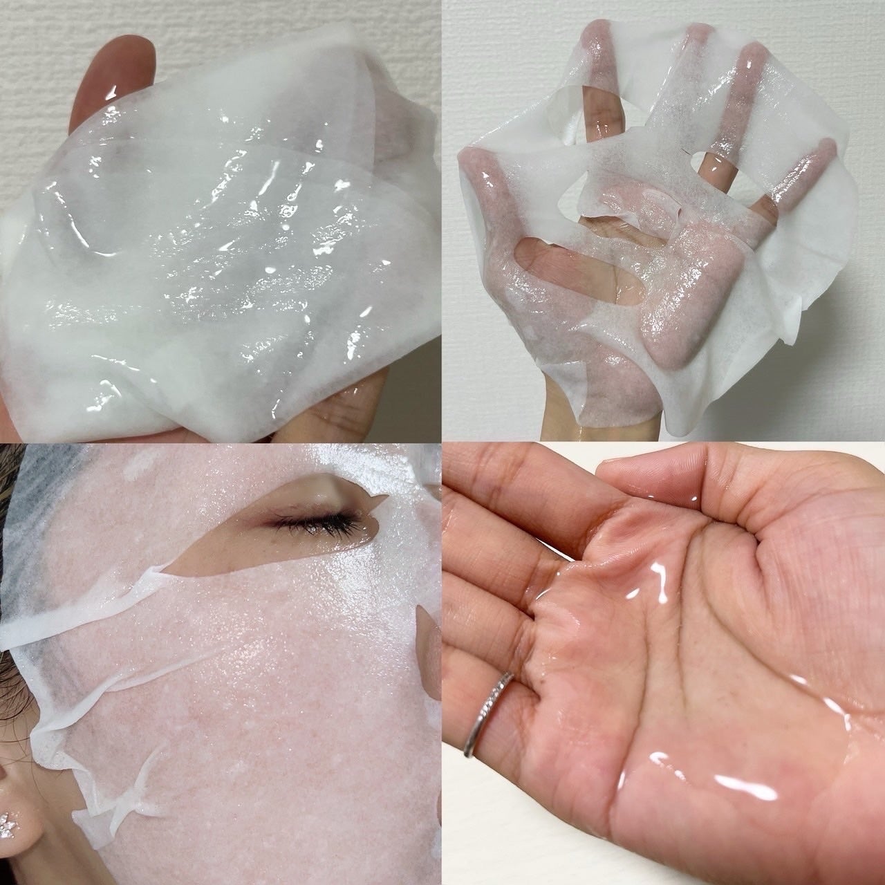 ダイブイン セラム/Torriden/美容液を使ったクチコミ(5枚目)