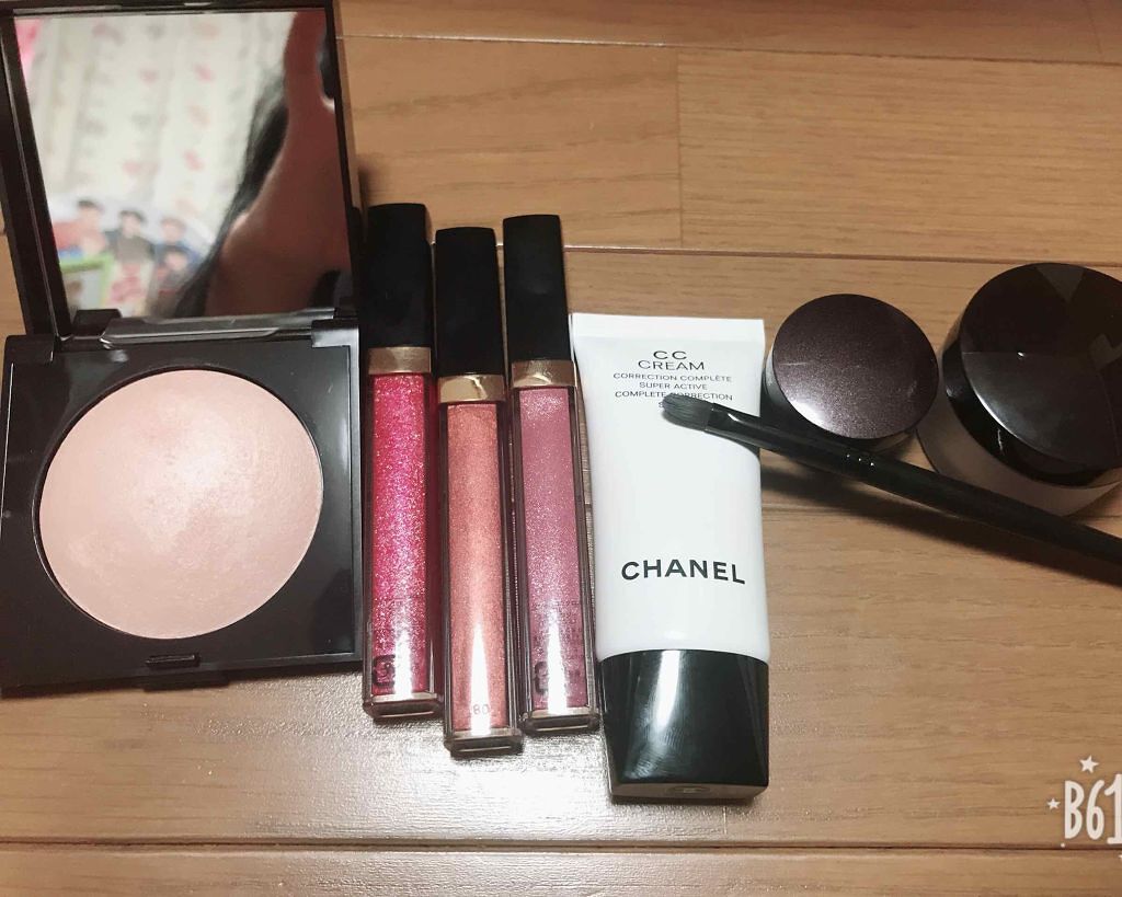 シークレットコンシーラー 2/ローラ メルシエ/クリームコンシーラーを使ったクチコミ（1枚目）