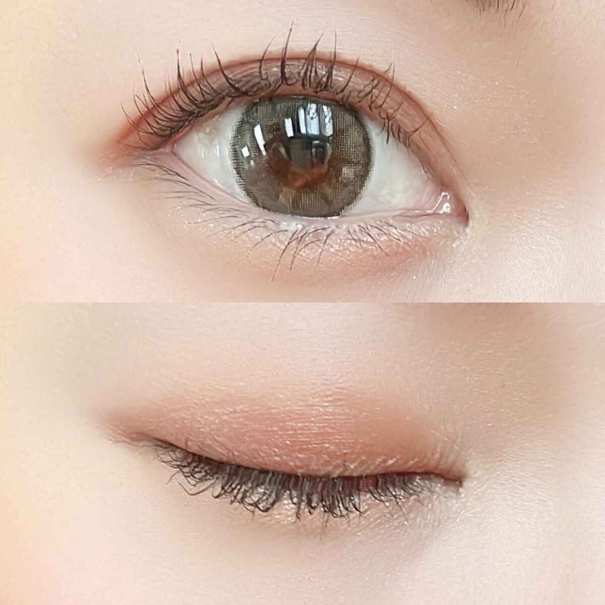 ジュ コントゥラスト/CHANEL/パウダーチークを使ったクチコミ(2枚目)