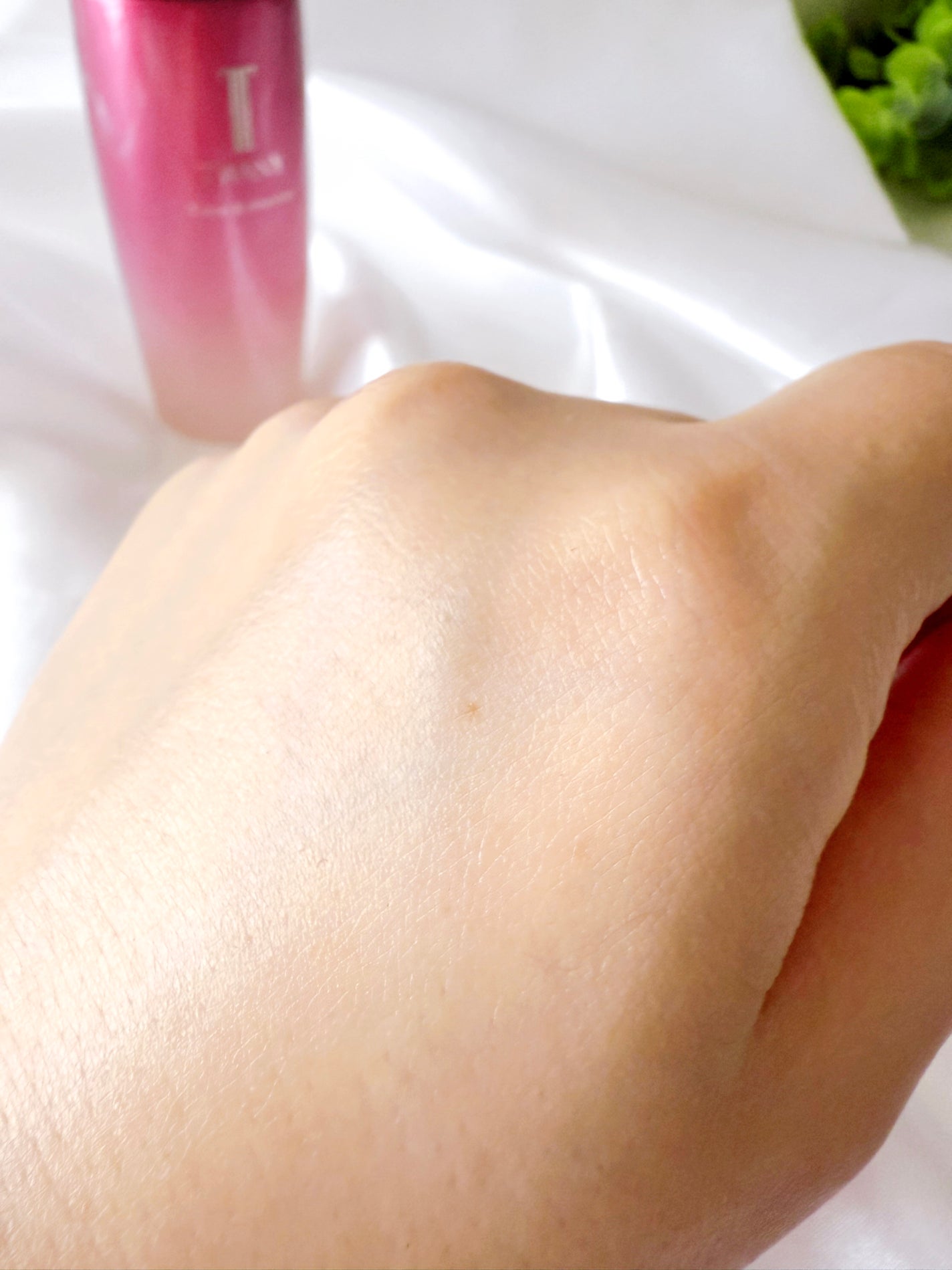 トワニー タイムリフレッシャー/TWANY/美容液を使ったクチコミ(3枚目)