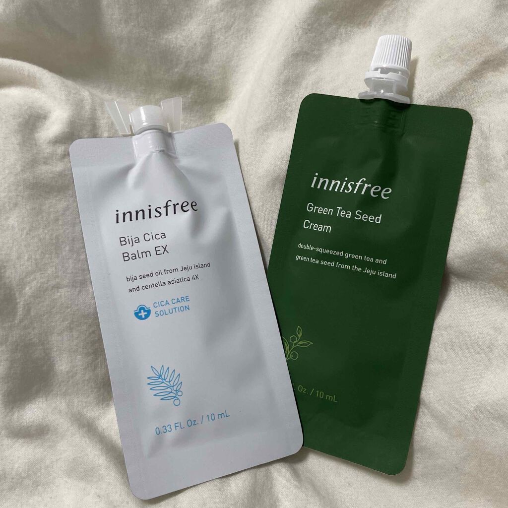 チェジュライフ パフュームド ハンドクリーム N/innisfree/ハンドクリームを使ったクチコミ(4枚目)