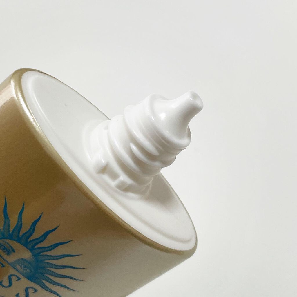 パーフェクトUV スキンケアミルク N/アネッサ/日焼け止め・UVケアを使ったクチコミ(5枚目)