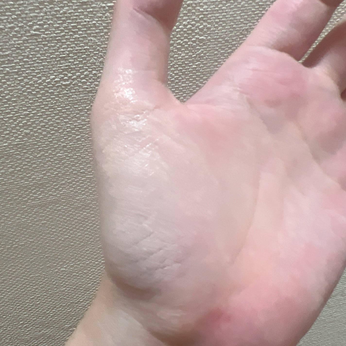 オールデイスキンフィットミルキーグロウクッション/Milk Touch/クッションファンデーションを使ったクチコミ(5枚目)