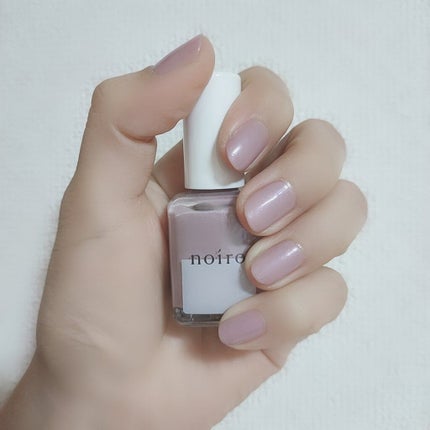 ネイルカラー/noiro/マニキュアを使ったクチコミ(2枚目)