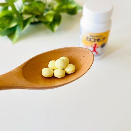 ロコモア/サントリー/健康サプリメントを使ったクチコミ(4枚目)