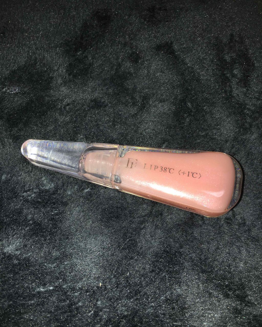 38°C / 99°F リップトリートメント (リップ美容液)/UZU BY FLOWFUSHI/リップケアを使ったクチコミ(1枚目)