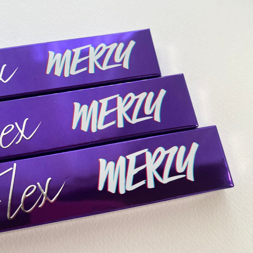 バイト ザ ビート ペン アイライナー フレックス/MERZY/リキッドアイライナーを使ったクチコミ(6枚目)