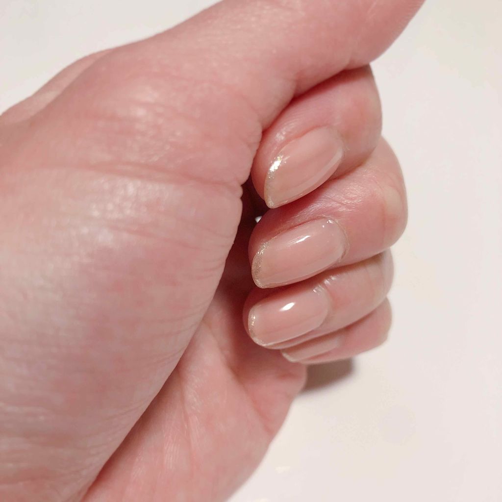 カラフルネイルズ/キャンメイク/マニキュアを使ったクチコミ（1枚目）