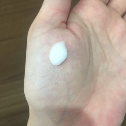 パンテノールシカブレミッシュクリーム/BIOHEAL BOH/フェイスクリームを使ったクチコミ(8枚目)