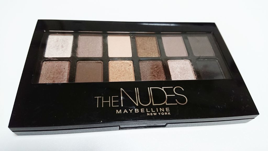 アイカラー N(クリーム)/マキアージュ/ジェル・クリームアイシャドウを使ったクチコミ（1枚目）