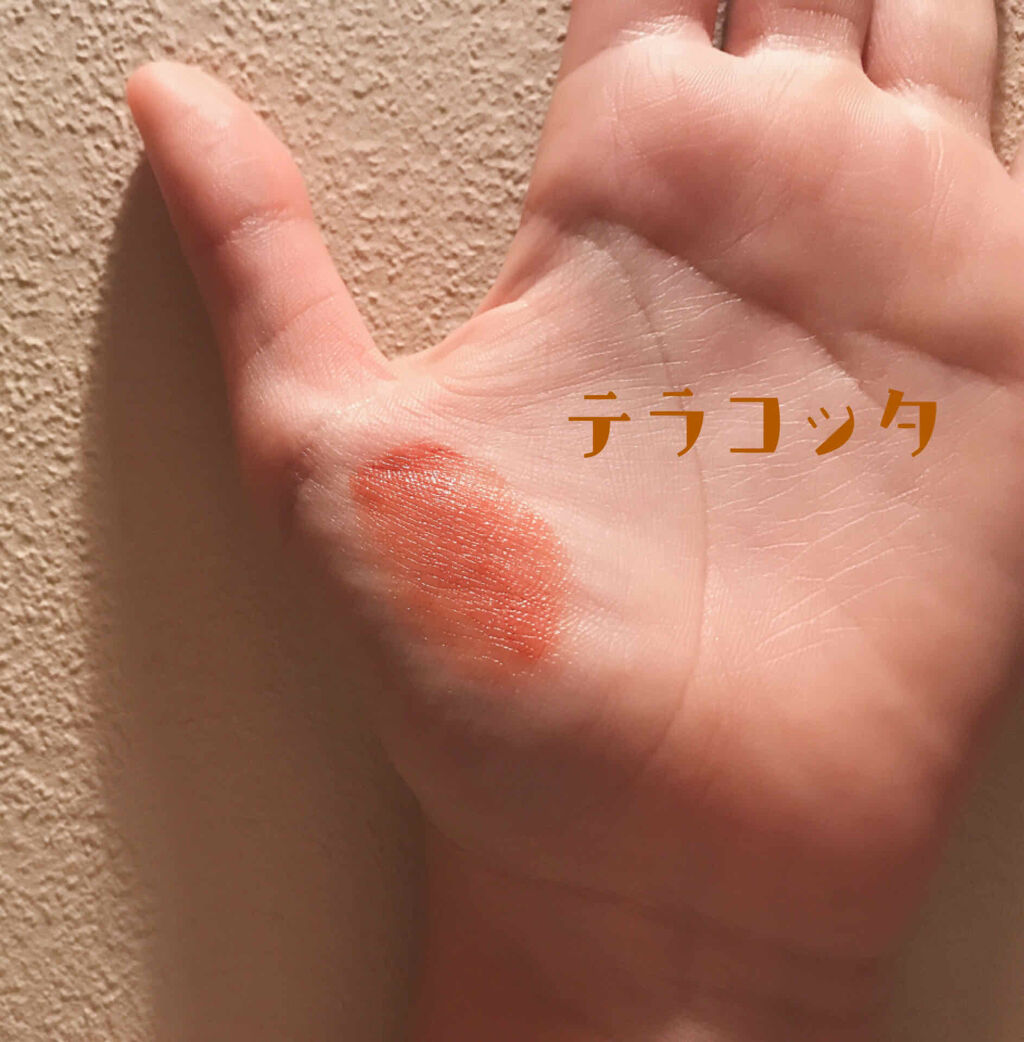 WHY NOT SPINNS リップスティック/DAISO/口紅を使ったクチコミ（2枚目）