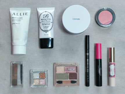 ステイオンバームルージュ/キャンメイク/口紅を使ったクチコミ(7枚目)