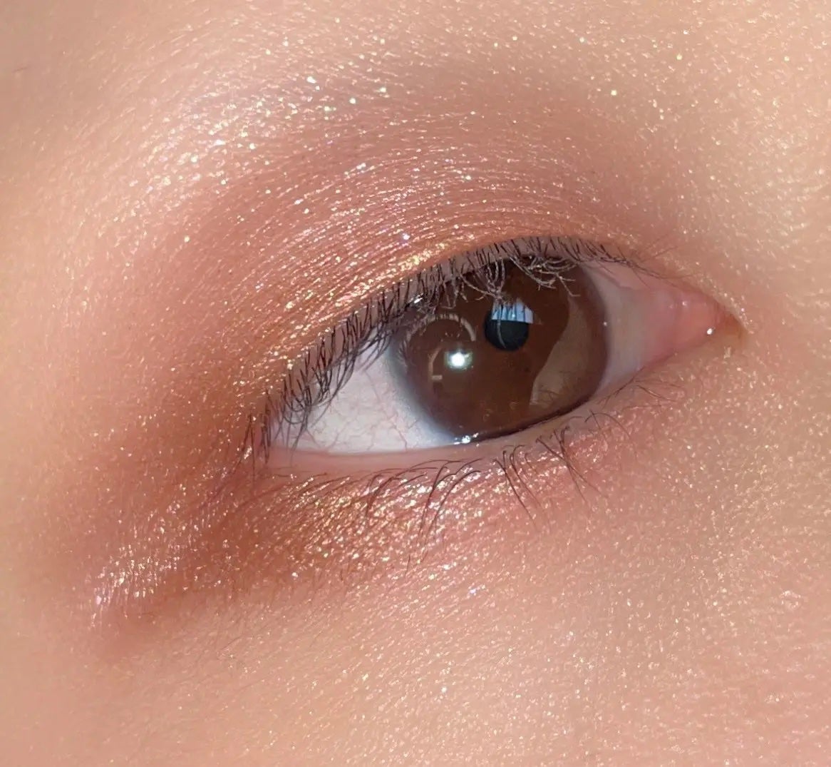 エレガンス アルモニーアイズ/Elégance/アイシャドウパレットを使ったクチコミ(1枚目)