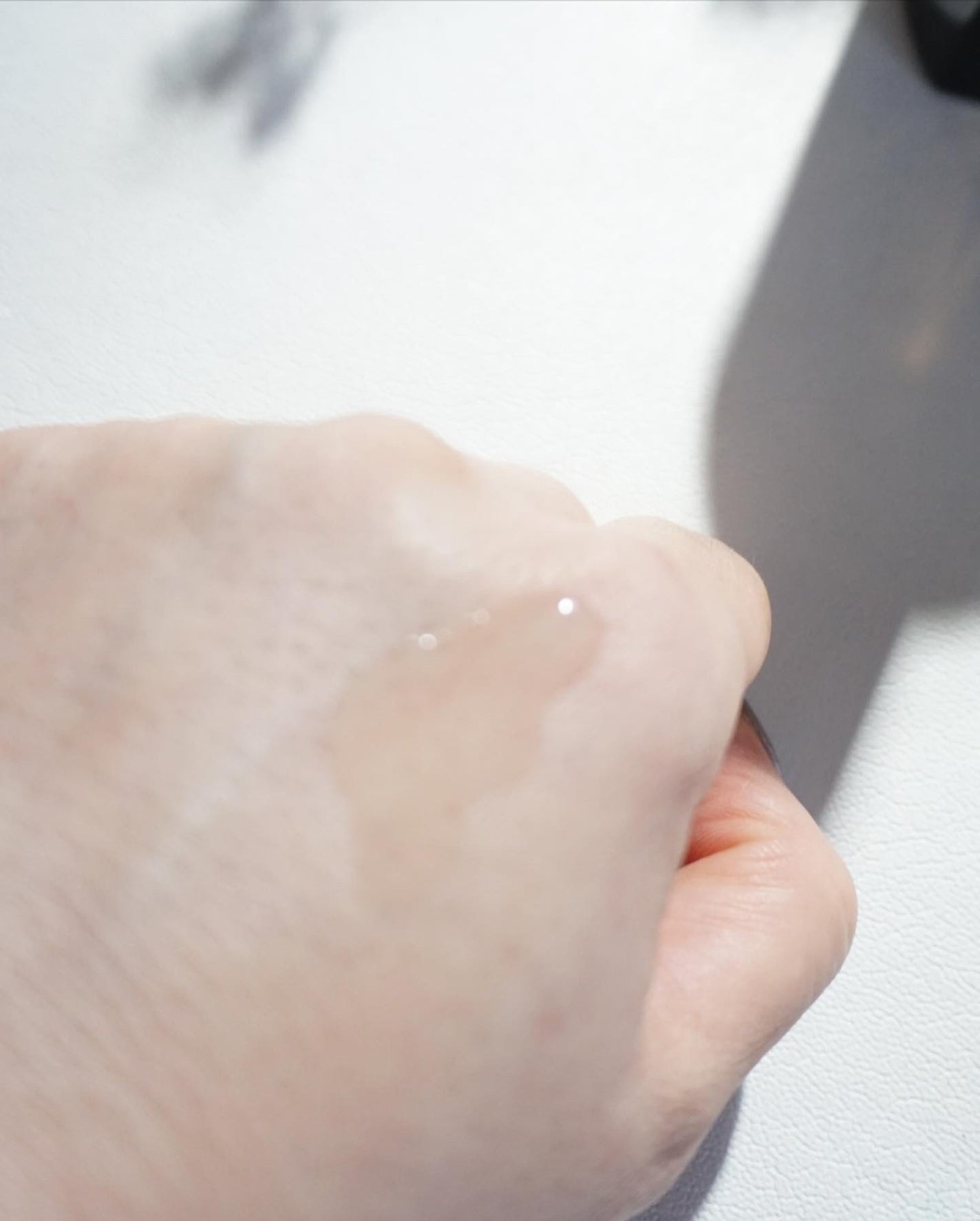 ルミエール ヴァイタルC/FEMMUE/ブースター・導入液を使ったクチコミ(4枚目)