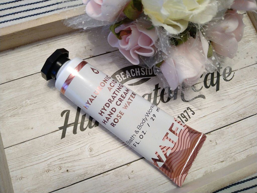 ハンドクリーム BATH&BODY WORKS