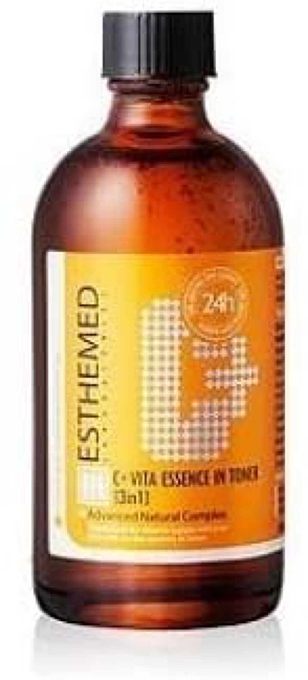 C+VITA エッセンスイントナー