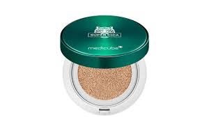 スーパーシカクッション/MEDICUBE/クッションファンデーションを使ったクチコミ(1枚目)