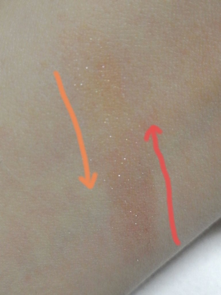 マイクロマスカラ アドバンストフィルム/ヒロインメイク/マスカラを使ったクチコミ(2枚目)