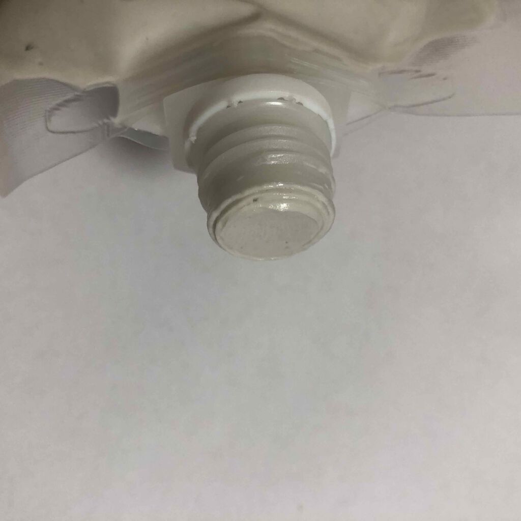 アエナ どろもっち/AENA(アエナ)/その他洗顔料を使ったクチコミ(2枚目)