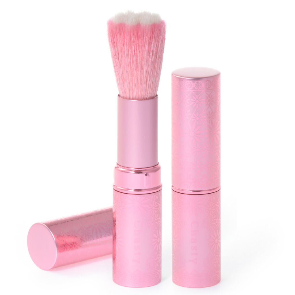 マイチャーム ポケッタブルブラシ PK