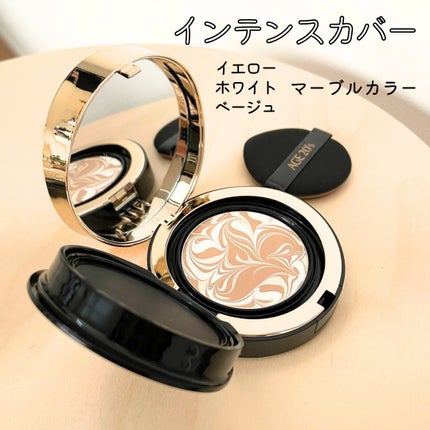 SIGNATURE ESSENCE COVER PACT /AGE20’s/クリーム・エマルジョンファンデーションを使ったクチコミ(2枚目)