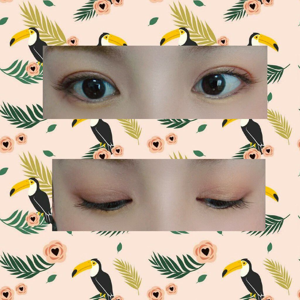 ディープシャドウ/excel/単色アイシャドウを使ったクチコミ（2枚目）