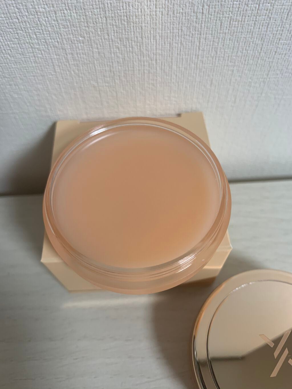 モイストリップバーム/XOUL/リップバームを使ったクチコミ(2枚目)