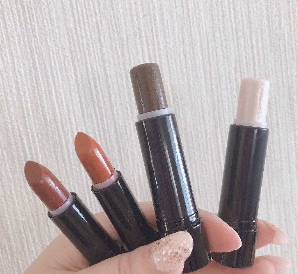 GLOW 2019年11月号/GLOW/雑誌を使ったクチコミ（3枚目）