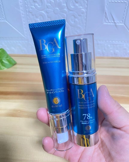 を使ったクチコミ(3枚目)