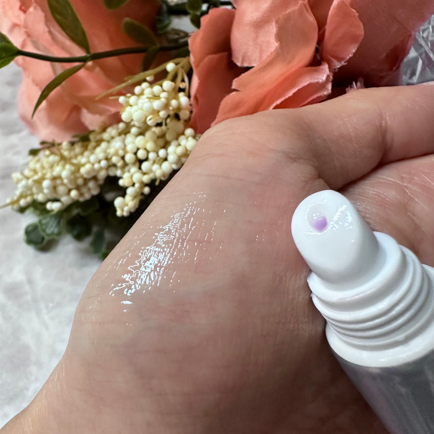 イリュン コラーゲンモイスチャーリップマスク/illuN/リップマスクを使ったクチコミ(3枚目)