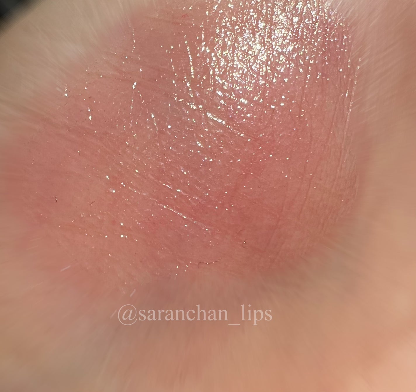 サクラヴェールリップ/パラドゥ/リップクリームを使ったクチコミ(4枚目)