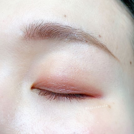 パーフェクトエクステンション マスカラ for カール/D-UP/マスカラを使ったクチコミ(4枚目)