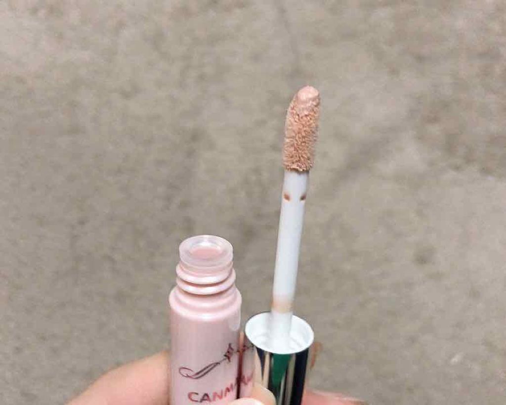 ライティングリキッドアイズ/キャンメイク/リキッドアイシャドウを使ったクチコミ(2枚目)