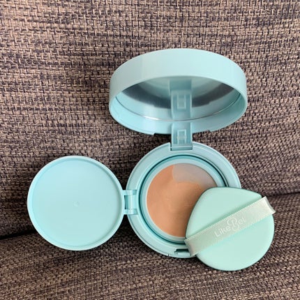 を使ったクチコミ(2枚目)