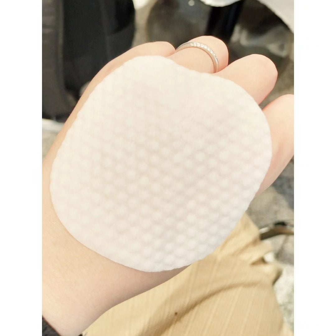 ザ パーフェクト リップ&アイ リムーバーパッド/Ariul/クレンジングシートを使ったクチコミ(2枚目)