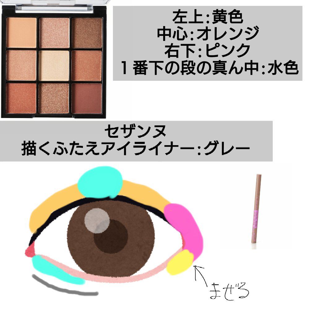 ウォーターリップ モイスチャーミルク/メンソレータム/リップクリームを使ったクチコミ(4枚目)