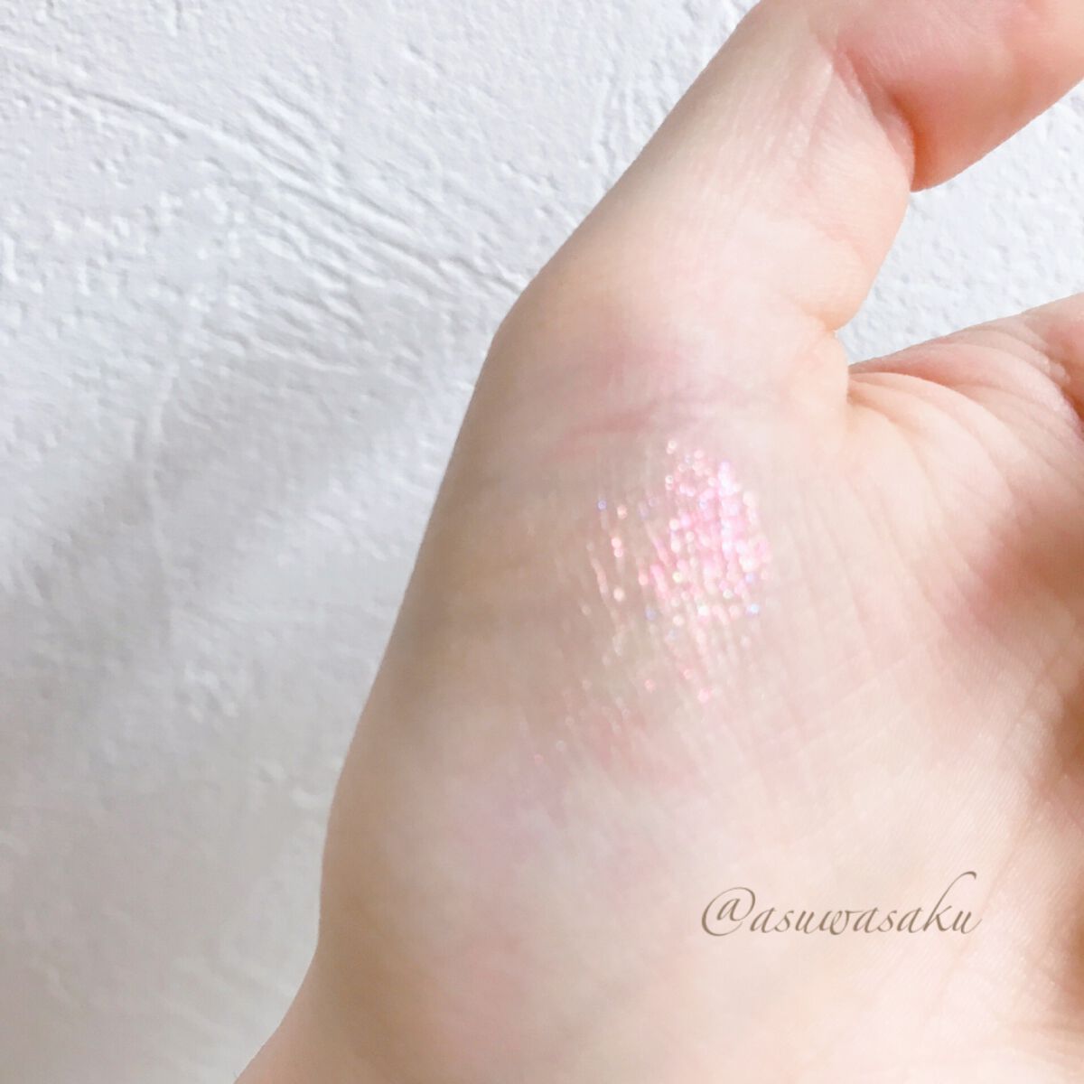 ポップタップジェリー/KANEBO/ジェル・クリームチークを使ったクチコミ(2枚目)