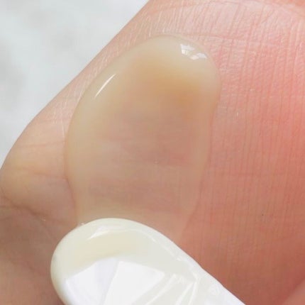 ビューティーオープナージェル リンクル&ホワイト/オージオ/美容液を使ったクチコミ(5枚目)