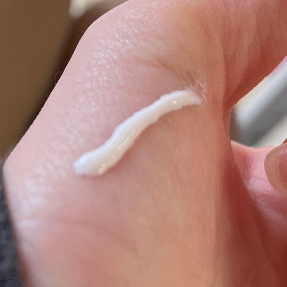 薬用美白スキンケアUV下地/なめらか本舗/化粧下地を使ったクチコミ(2枚目)