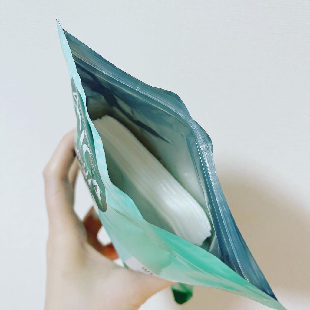 モイストリペアマスク/LIHAW/シートマスク・パックを使ったクチコミ(2枚目)