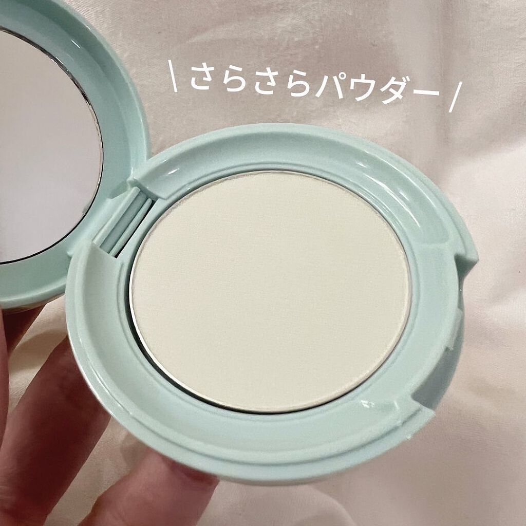 オイルコントロールパウダー<医薬部外品>/ファンケル/プレストパウダーを使ったクチコミ(2枚目)