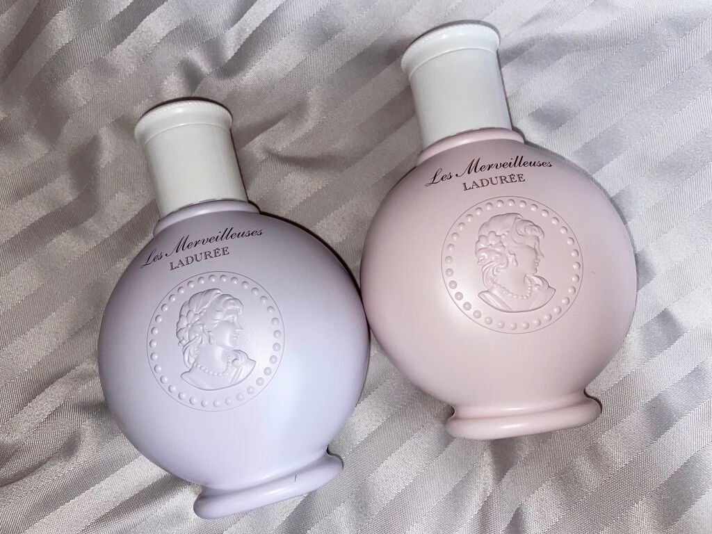 リップ コンディショナー/レ・メルヴェイユーズ ラデュレ/リップバームを使ったクチコミ(2枚目)