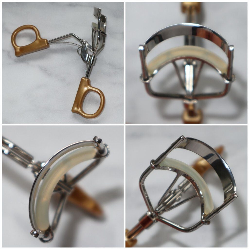 スプリングパワーカーラー/excel/ビューラーを使ったクチコミ(2枚目)