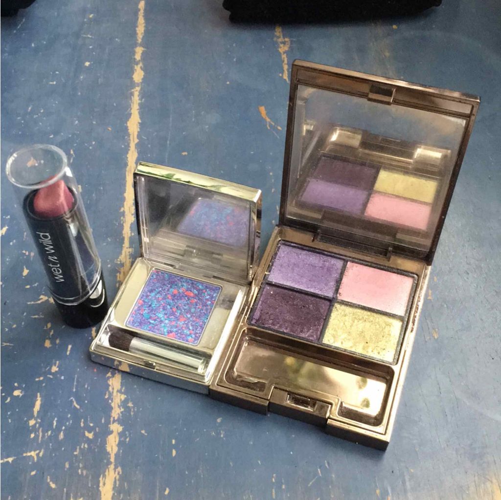 RMKシャイニーミックスアイズ 試してみた】RMK シャイニー ミックスアイズの人気色