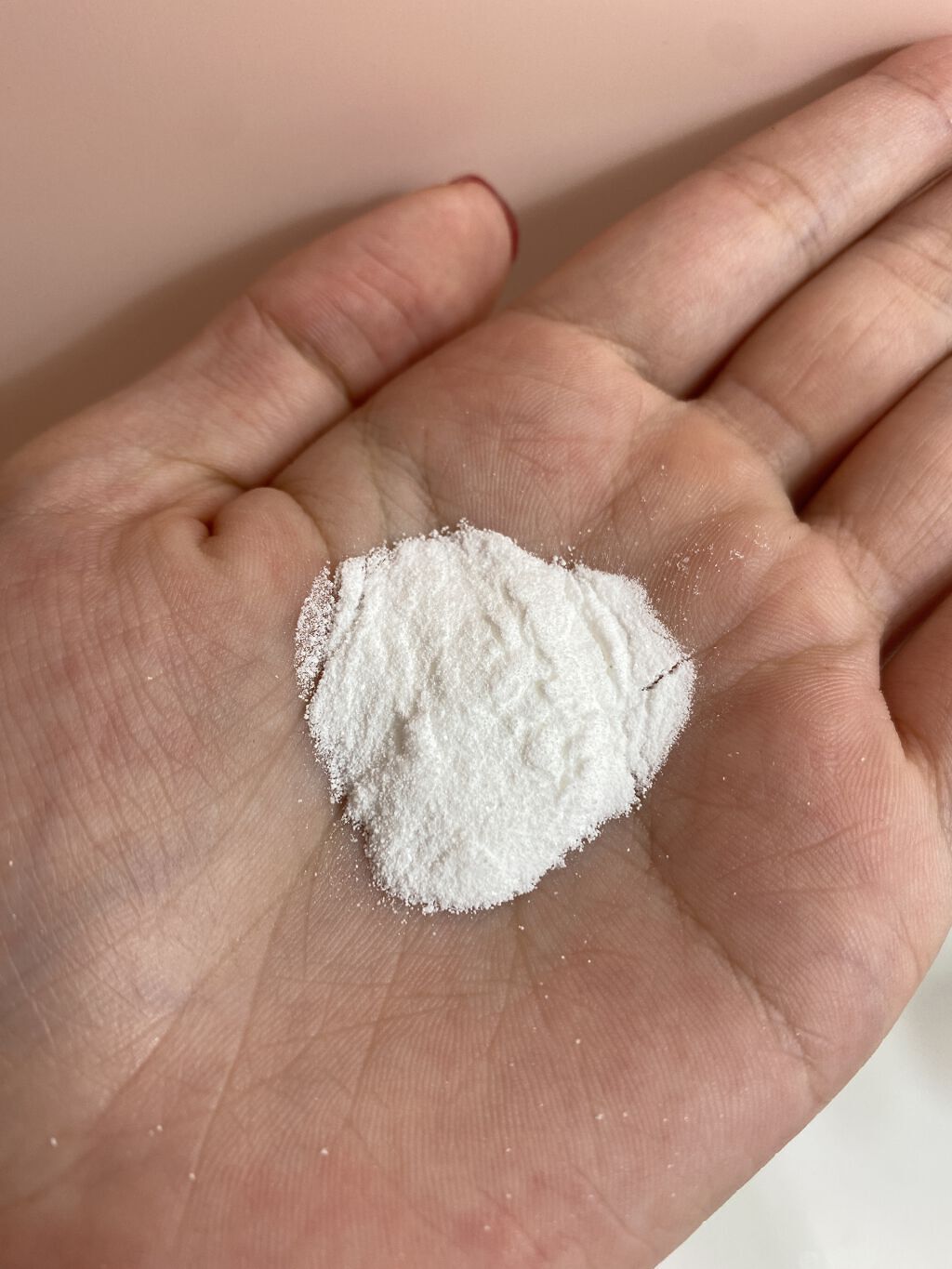 ブライト酵素洗顔パウダー/SIRTFL/洗顔パウダーを使ったクチコミ（3枚目）